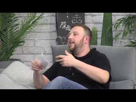 SVADJA VUKA I SA OKO RADA U BENDU CARAPASATABANA - 10.12.2022. - INSTA TV