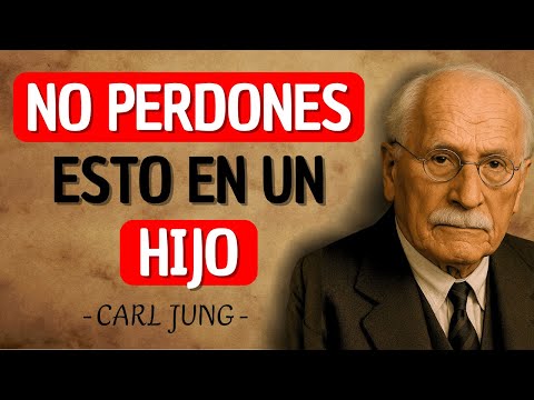Los Padres que PERDONAN Esto... Pierden el RESPETO de sus Hijos | Jung
