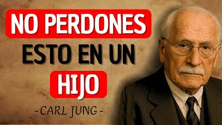 Los Padres que PERDONAN Esto... Pierden el RESPETO de sus Hijos | Jung