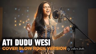 Download lagu Ati dudu wesi | Cover slow rock version by selera beda mp3 Download lagu Ati dudu wesi | Cover slow rock version by selera beda mp3