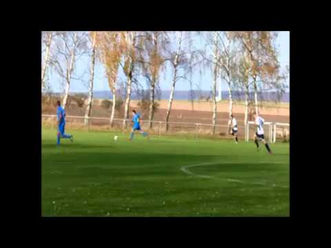 08.11.2014. SG Langeln II/Heudeber II / Zilly II - TSV Berßel 2:2 (1:0)