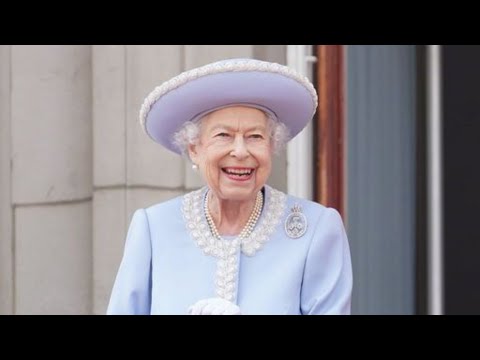 In full: Trooping the Colour kick-starts Platinum Jubilee celebrations