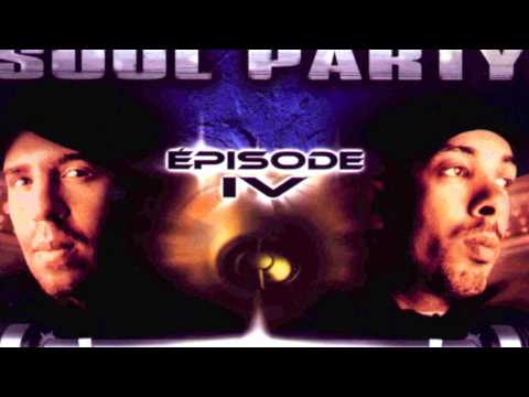 Dj Abdel & K.Reen - Si j'avait su (feat. Kplo) (HipHopSoul Party 4)