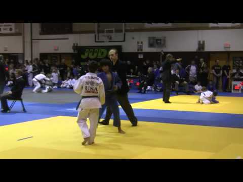 Morris Cup 2011 - 3/8