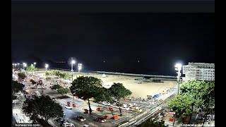 Copacabana South