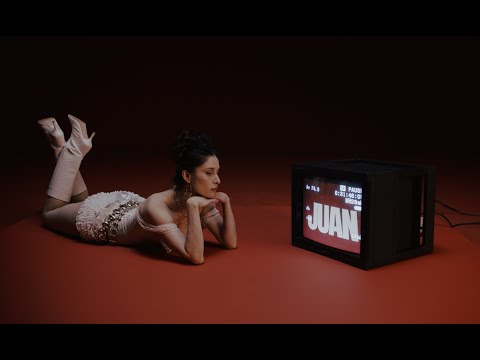 Francisca Valenzuela - Juan (Video Oficial)