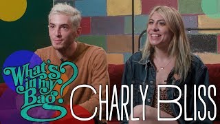Watch Charly Bliss's episode on YouTube