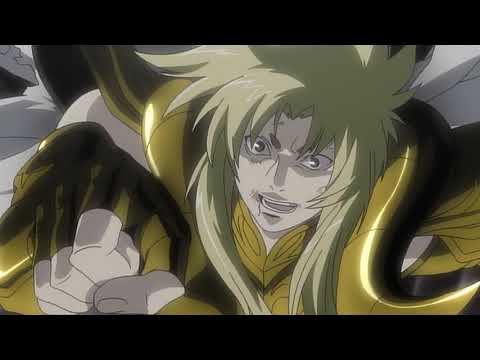 download lagu mp3 mp4 The Lost Canvas 26, download lagu The Lost Canvas 26 gratis, unduh video klip The Lost Canvas 26