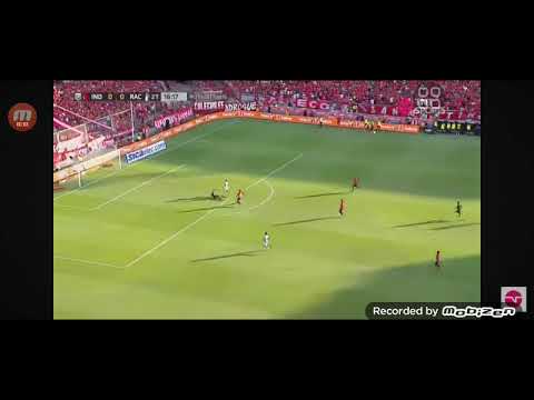 LA ACADEMIA SE QUEDO CON EL CLASICO EN AVELLANERA| INDEPENDIENTE DE AVELLANERA 0-1 RACING CLUB