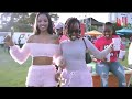 Sherehe Full Kisunzi The Party That Was The Gilbeys Mixed Berries Launch At ABSA Grounds