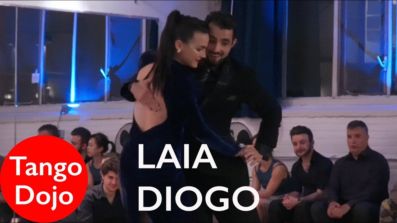 Laia Barrera and Diogo de Carvalho - La cicatriz - 4/4