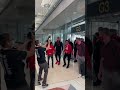 Liverpool FC arrive in Bangkok | #shorts