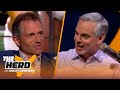 USC did not want LSU Week 1 matchup, Texas, Ohio State expectations, Colorado's potential | THE HERD