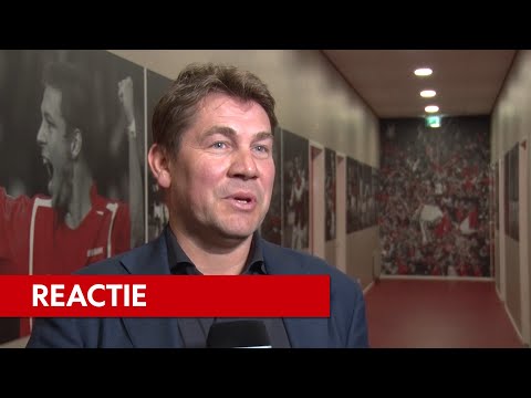 Reactie Huiberts | Contract Midtsjø