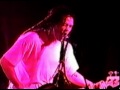 Deftones 10 - Rickets (Live In Providence 1998 ...