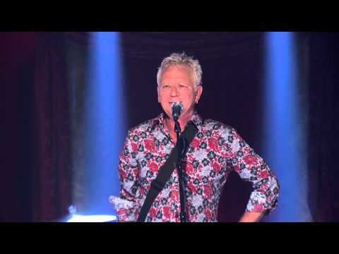 We Can Get Together - Iva Davies