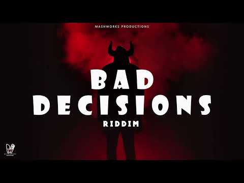 L.E.D - BRAVE (Official Audio) [Bad Decisions Riddim]