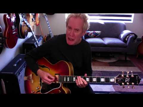 🎸 Rhythm Expedition: Episode 13 - Guitar Lesson - Wolf Marshall