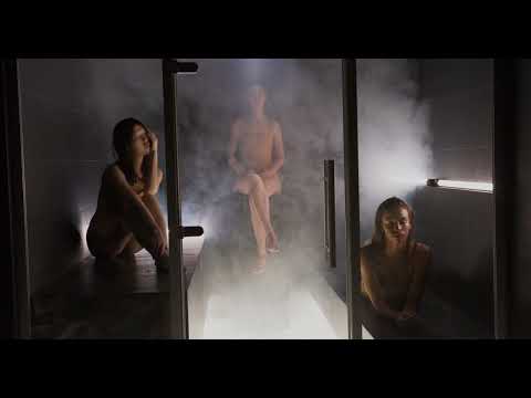 Sauna Steam Room