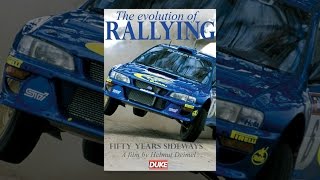 Evolution of Rallying
