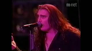 Dream Theater - Just Let Me Breathe (Live in Seoul, Korea, 2000) (Restored)