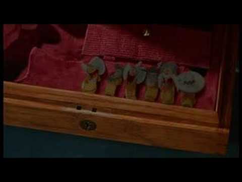 YouTube video about: Who framed roger rabbit gun and bullets?