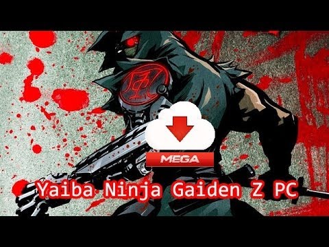 yaiba ninja gaiden z pc reloaded