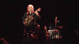 Paco Ibáñez, Palabras para Julia, París Francia 2008