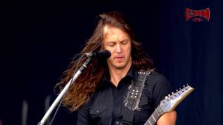 TBT - Epica - Victims of Contingency - #GMM15