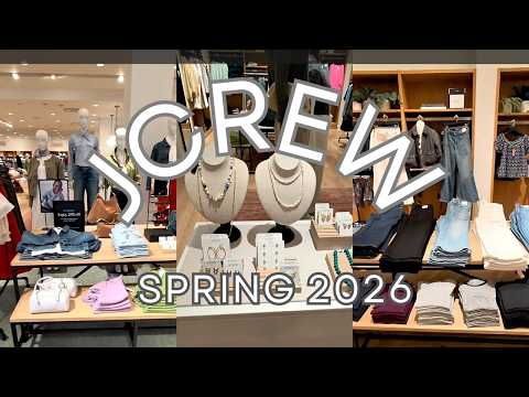 J Crew Springfield Mo