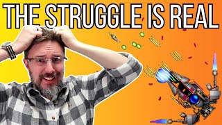 This Game is SO UNFAIR - Gradius Gaiden #2