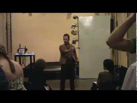 FREE NLP Training - How To Succeed Using NLP