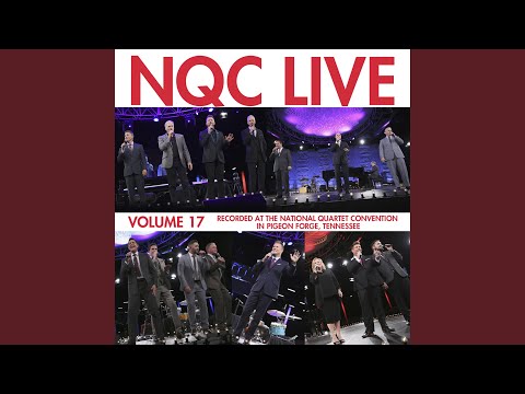 Jesus Changes Everything (Live)