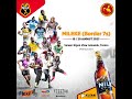 LIVE Mileke Border 7s DAY ONE Nile Special 7s 2023