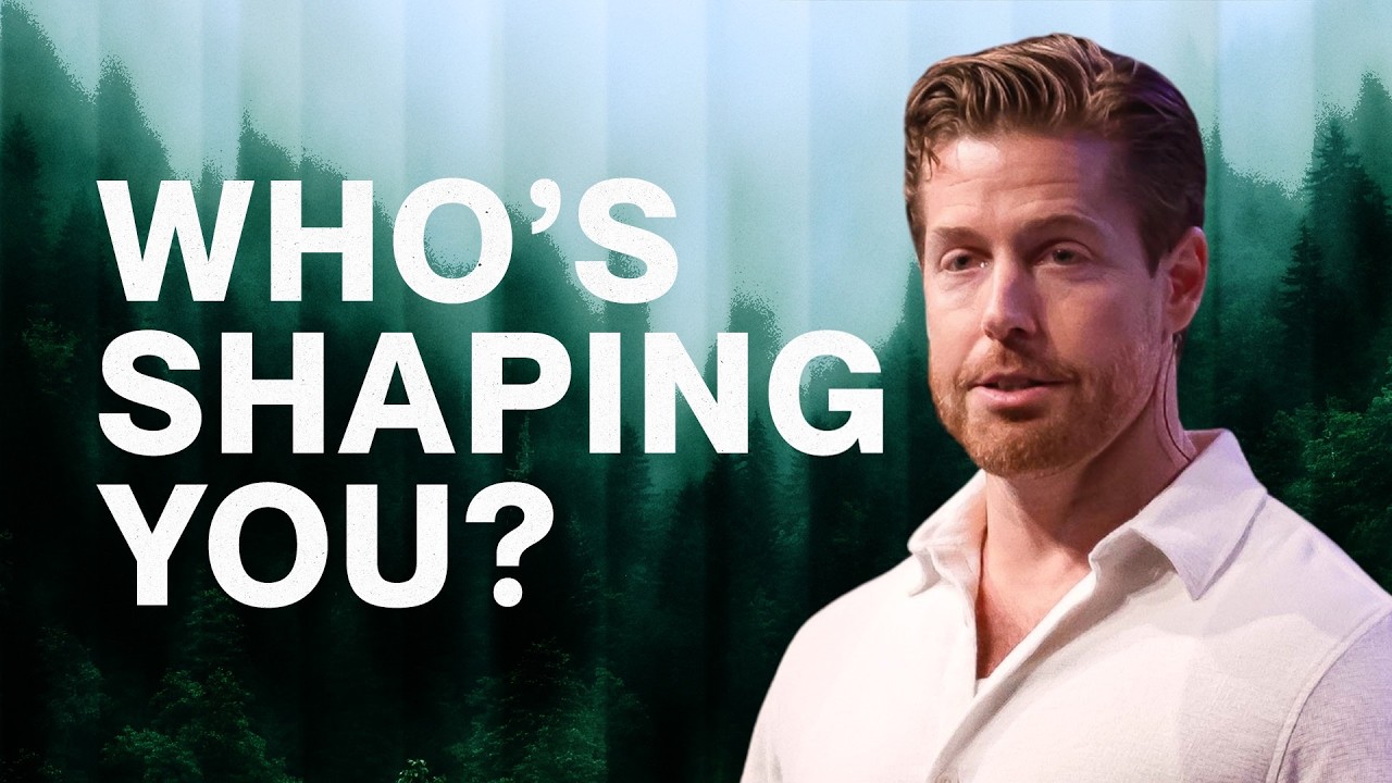 Who Are You Becoming? | The Question Jesus Is Asking You This Lent