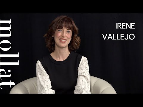 Irene Vallejo Moreu - L'infini dans un roseau : l'invention des livres dans l'Antiquité