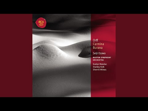 Carmina Burana: O Fortuna I