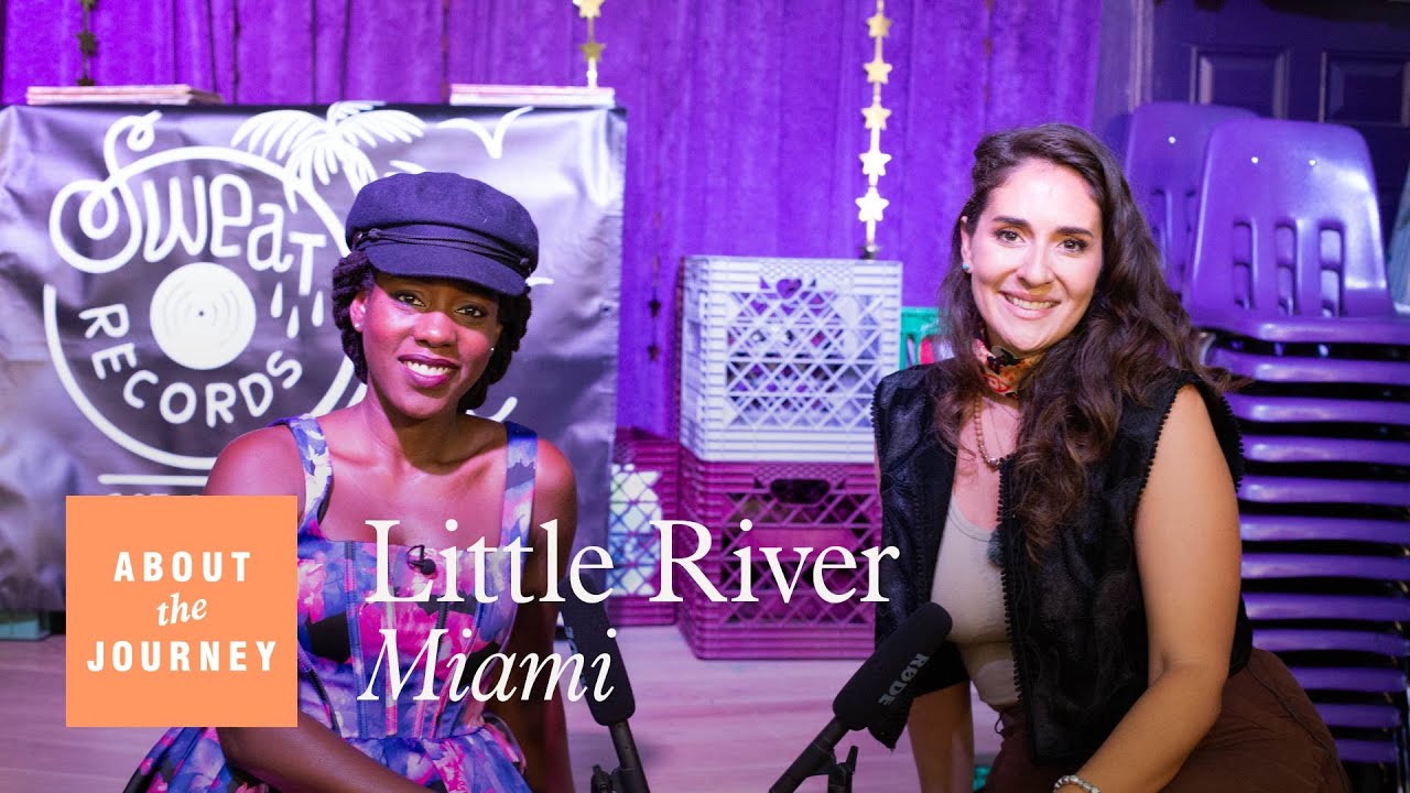 Explore 3 Hip Miami Neighborhoods