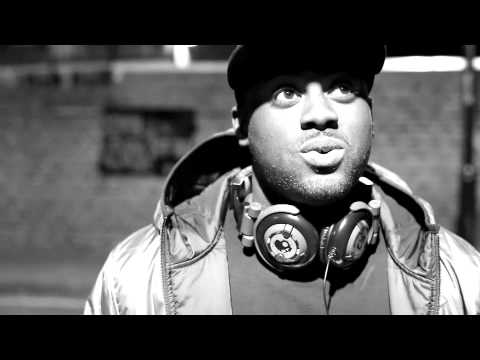 P Money and EdSheeran video shoot 'Family' - Kids Of Grime TV Behind The Scene