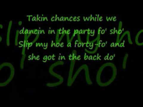 Dr. Dre, Ft Snoop Dogg-The Next Episode (lyrics)