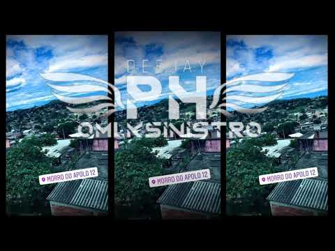 MC CYCLOPE - MARIA FUZIL VS APOLO [ 2021 ] DJ PH O MLK SINISTRO