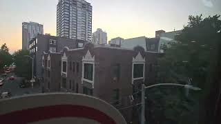 Seattle Center's Legndary Monorail (VEDS 2025 #20)