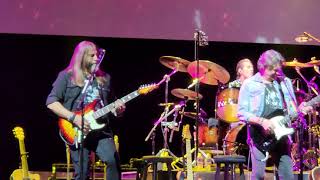 Kenny Loggins - &quot;Keep the Fire&quot; (6/15/23) Wolf Trap (Vienna, VA)
