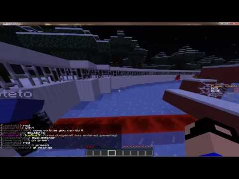 Bug nei server di Minecraft #1 "Iniziamo andando fuori dalle mappe!!"
