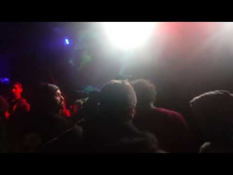 Free party - Collectif OTR