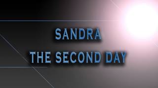 Sandra-The Second Day [HD AUDIO]