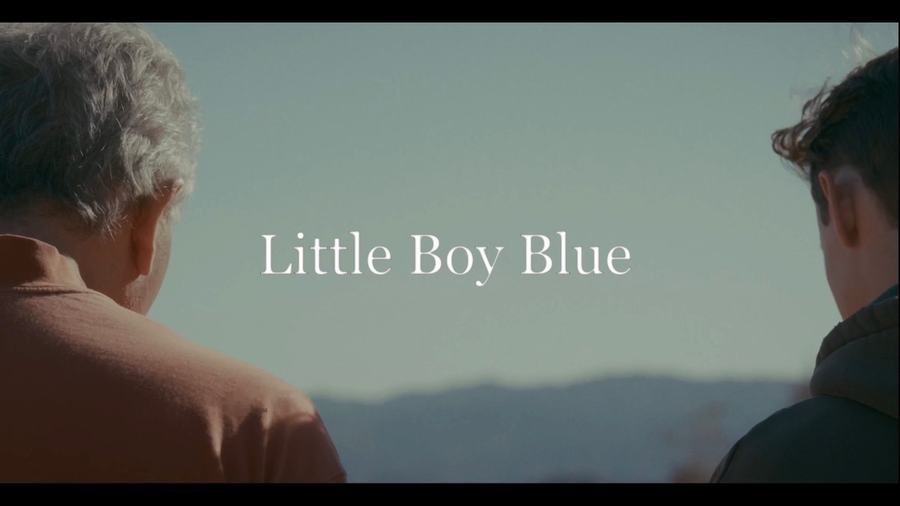 Little Boy Blue (2025) - Award Winning Drama Short Film