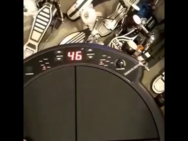 Vídeo relacionado con Kat Percussion KTMP1 - Módulo de sonido para tambor electrónico y almohadilla de percusión