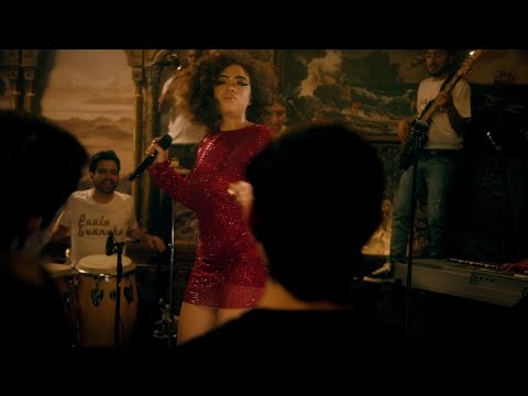 Paola Guanche, feat. Celia Cruz - Dueña del Universo (Celia Cruz Medley Tribute)