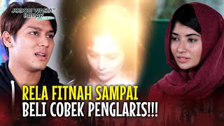 Download lagu FITNAH KEJI SANG RIVAL JUALAN RUJAK CINGUR! | Jodoh Wasiat Bapak Babak 2 | EPS 42 FULL mp3